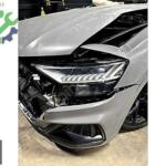 Audi Q8 Sol Ön Far çıkma parça - PRO-PAR GRUP OTOMOTİV Ankara