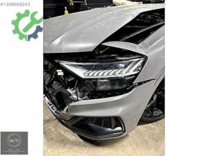 AUDİ Q8 SOL FAR