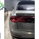 Audi Q8 Stop çıkma parça - PRO-PAR GRUP OTOMOTİV Ankara