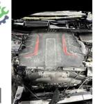 Audi Q8 Stop çıkma parça - PRO-PAR GRUP OTOMOTİV Ankara