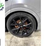 Audi Q8 Stop çıkma parça - PRO-PAR GRUP OTOMOTİV Ankara