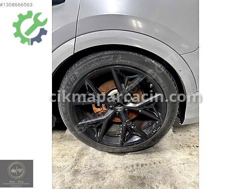Audi Q8 Stop çıkma parça