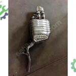 AUDİ RS4 EGZOZ SON SUSTURUCU SIFIR ORJİNAL 8H0253609EE