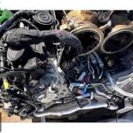 AUDİ RS6 2019-2025 DJP MOTOR SIFIRDAN FARKSIZ
