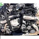 AUDİ RS6 2019-2025 DJP MOTOR SIFIRDAN FARKSIZ