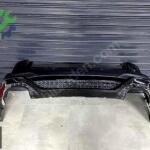 AUDİ RS6 DOLU ARKA TAMPON ORJİNAL