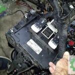 Volkswagen Passat Orijinal Çıkma Elektrik Tesisatı