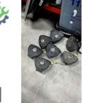 AUDI SKODA SEAT VOLKSWAGEN PORSCHE AİRBEG ÇEŞİTLERİ