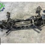 AUDI SKODA SEAT VOLSWAGEN ARKA ALT TAKIM DİNGİL