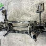 AUDI SKODA SEAT VOLSWAGEN ARKA ALT TAKIM DİNGİL