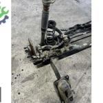 AUDI SKODA SEAT VOLSWAGEN ARKA ALT TAKIM DİNGİL