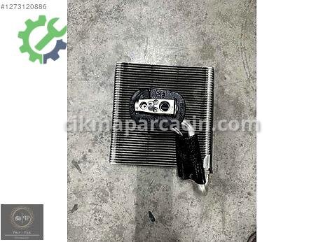 Audi A3 Klima Evaporatör çıkma parça
