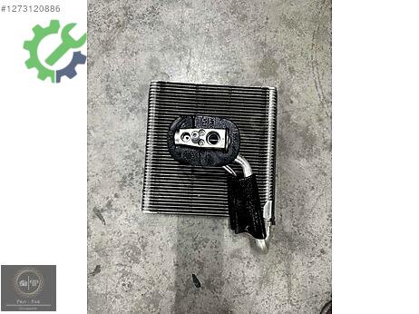 Audi A3 Klima Evaporatör çıkma parça