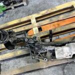 AUDI SKODA SEAT VOLSWAGEN ORJİNAL ALT TAKIM