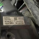 AUDI SKODA SEAT VOLSWAGEN ORJİNAL ALT TAKIM