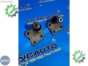 AUDİ TT ROTİL SAĞ SOL ÖN SIFIR ORJİNAL 8J0366 8J0365