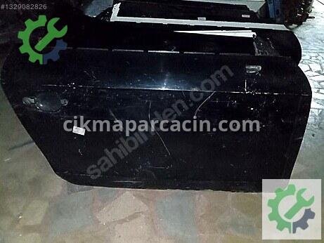 Audi TT Sağ Kapı çıkma parça