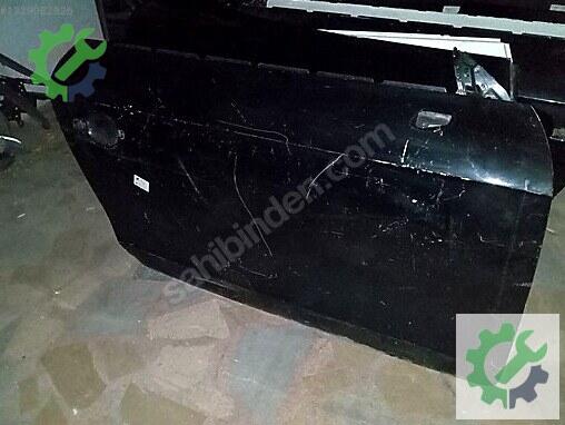 Audi TT Sağ Kapı çıkma parça