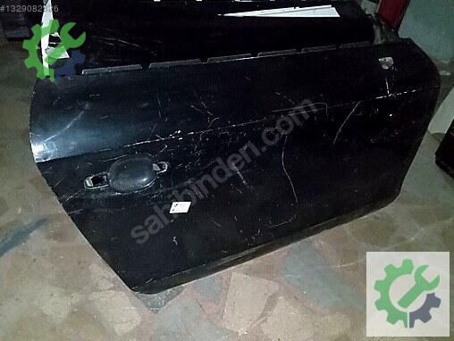 Audi TT Sağ Kapı çıkma parça