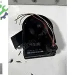 AUDİ/VOLKSWAGEN ÇIKMA ALARM SİRENİ/8L0 951 605 A