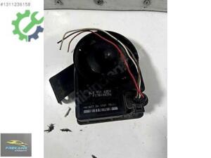 AUDİ/VOLKSWAGEN ÇIKMA ALARM SİRENİ/8L0 951 605 A