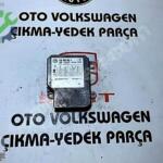 AUDİ VW SEAT SKODA AİRBAG BEYNİ 1C0909601A 1C0 909 601 A ORJİNAL