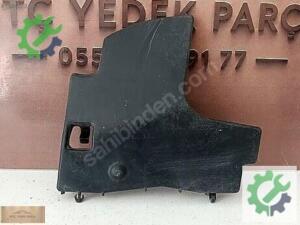 AURİS ÖN HAVA GİRİŞ KAPAĞI ORJİNAL 5329402080