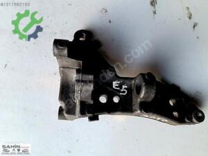 1.4 TDCI Ford Fiesta ALTARNATÖR BRAKETİ AV2Q10K018AA