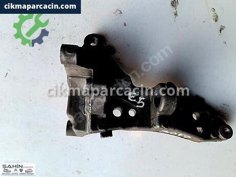Ford Fiesta Şarj Dinamosu çıkma parça