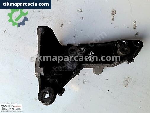 Ford Fiesta Şarj Dinamosu AV2Q10K018AA çıkma parça