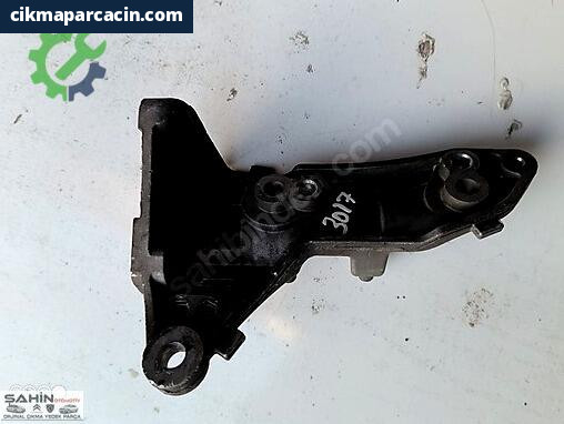 Ford Fiesta Şarj Dinamosu AV2Q10K018AA çıkma parça