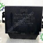 AV4T15K866BA Ford Kuga Park yardımı beyni BM5T15K866AN
