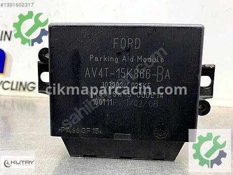 Ford Kuga Beyni çıkma parça