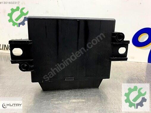 Ford Kuga Beyni AV4T15K866BA çıkma parça