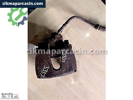 Audi A6 Kaliper çıkma parça