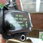 A 0001501580 MERCEDES BENZ ATEŞLEME BOBİNİ W 203 W209 W211 orj