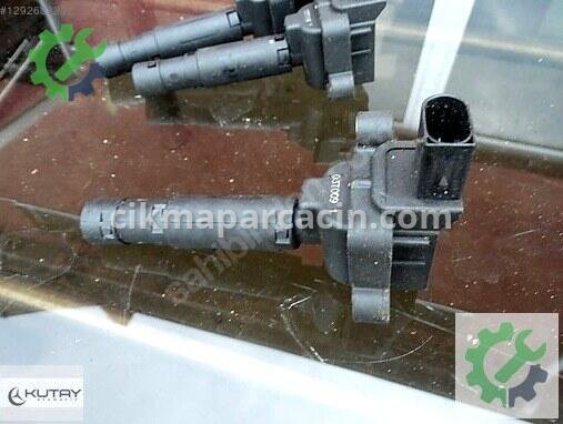 Mercedes-Benz E Ateşleme Bobini 0001501580 çıkma parça