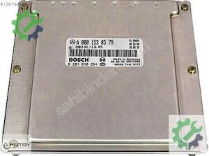 A 0001530579 VITO W638 2.2 CDI MOTOR KONTROL BEYNİ