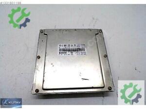 A 0001536479 Mercedes C Sınıfı W203 2.2 CDI MOTOR KONTROL BEYNİ