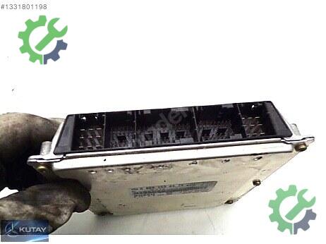 Mercedes-Benz C Beyni 0001536479 çıkma parça