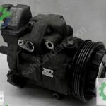 A 0002307911 MERCEDES A-B W168 W245 klima kompresörü
