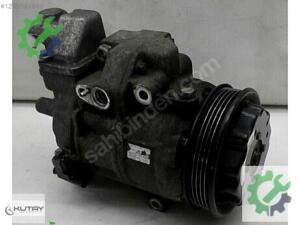 A 0002307911 MERCEDES A-B W168 W245 klima kompresörü