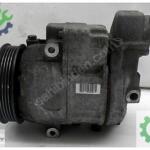 A 0002307911 MERCEDES A-B W168 W245 klima kompresörü
