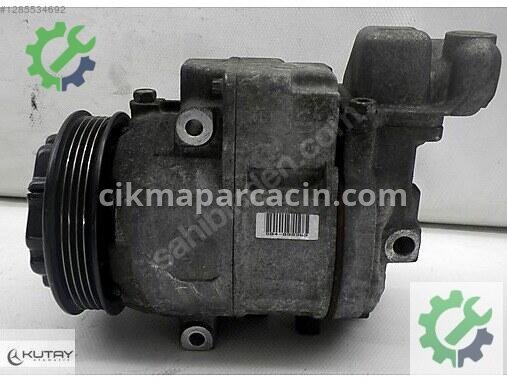 Mercedes-Benz B Klima Kompresörü 0002307911 çıkma parça