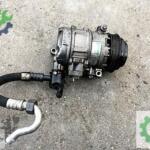 A 0002342911 Mercedes Klima Kompressor A0002342911