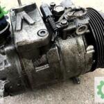 A 0002342911 Mercedes Klima Kompressor A0002342911