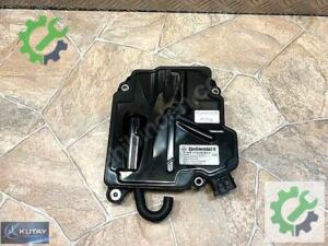 A 0002701652 Mercedes W 212 ŞANZIMAN KUMANDA UNITESI