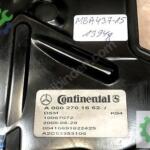 A 0002701652 Mercedes W 212 ŞANZIMAN KUMANDA UNITESI