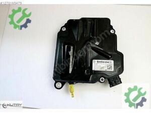 A 0002703252 Mercedes W212 ŞANZIMAN KUMANDA UNITESI