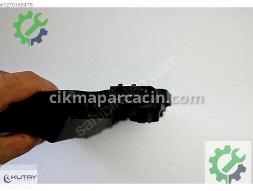 Mercedes-Benz E Beyin 0002703252 çıkma parça